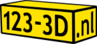 123-3D.nl